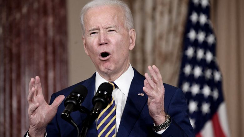 Biden anunció que EEUU mató en Afganistán al líder de Al Qaeda