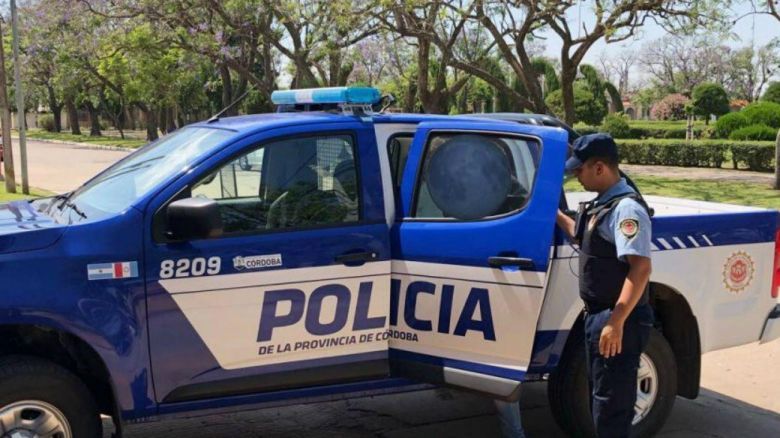 Capturaron al preso que se había escapado de la cárcel de Río Cuarto 