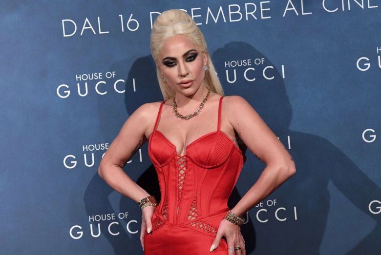 Lady Gaga confirmó que se suma a la secuela de “Joker”