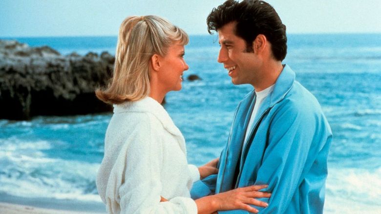 John Travolta despidió a Olivia Newton-John