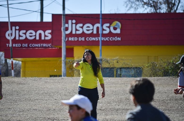 El Museo Aubert un espacio que congrega a los colegios 