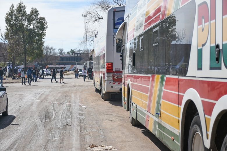 El Lago vive la gran previa “Fundamentalista”  