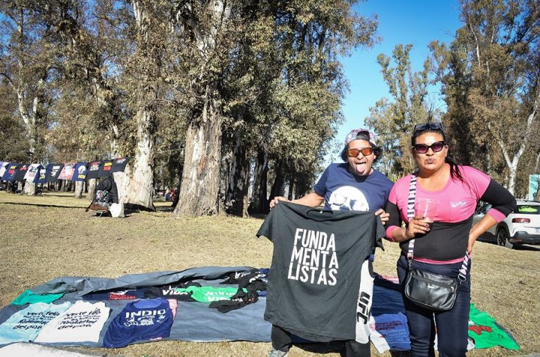 El Lago vive la gran previa “Fundamentalista”  